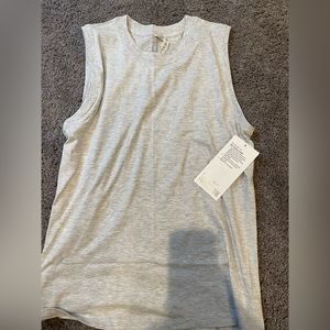 Lululemon All Yours Tank